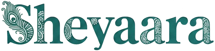 SHEYAARA LOGO
